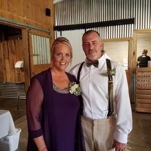 Meet your Posher, Dan